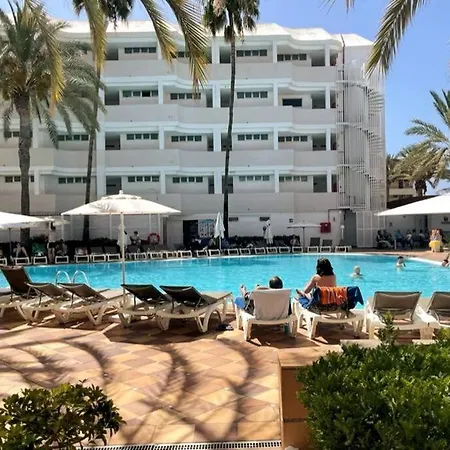 Apartman Dreams In Playa Del Ingles *