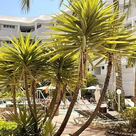 Apartman Dreams In Playa Del Ingles