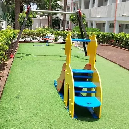 Dreams In Playa Del Ingles *