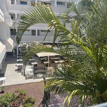 Dreams In Playa Del Ingles Maspalomas