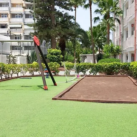 Dreams In Playa Del Ingles *