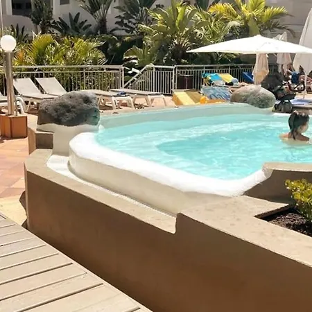 Апартаменты Dreams In Playa Del Ingles