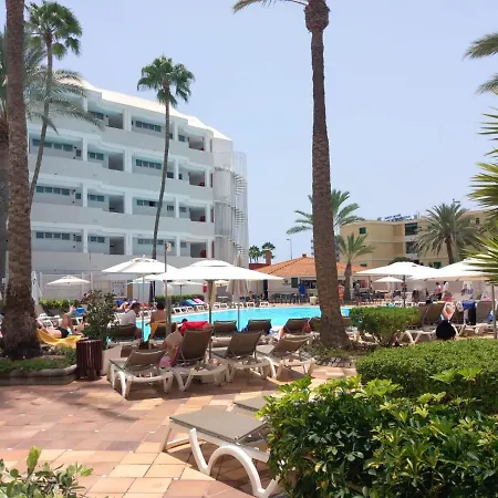 Апартаменты Dreams In Playa Del Ingles *