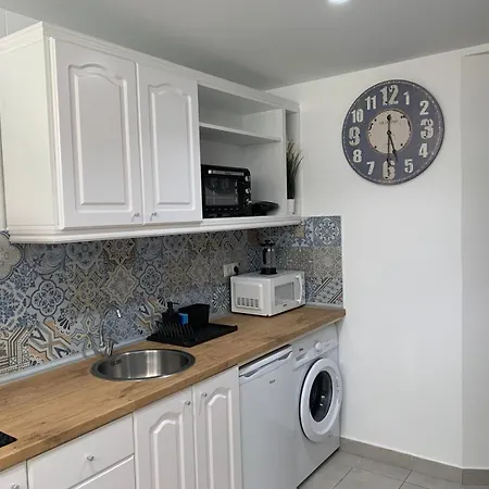 Dreams In Playa Del Ingles Maspalomas (Gran Canaria)