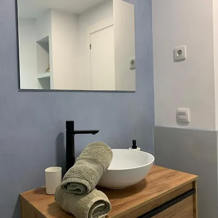 Apartman Dreams In Playa Del Ingles Maspalomas