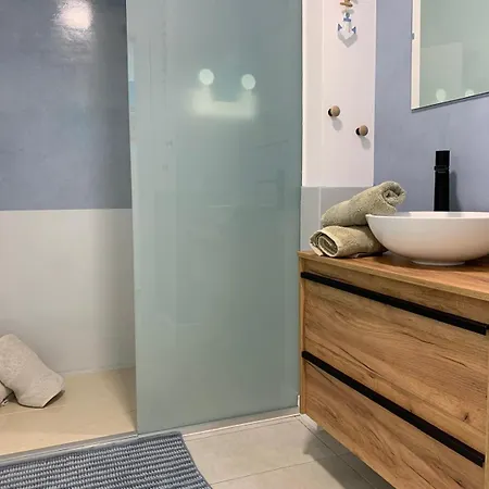 Dreams In Playa Del Ingles *