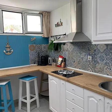 Dreams In Playa Del Ingles