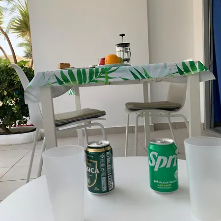 Dreams In Playa Del Ingles Lägenhet