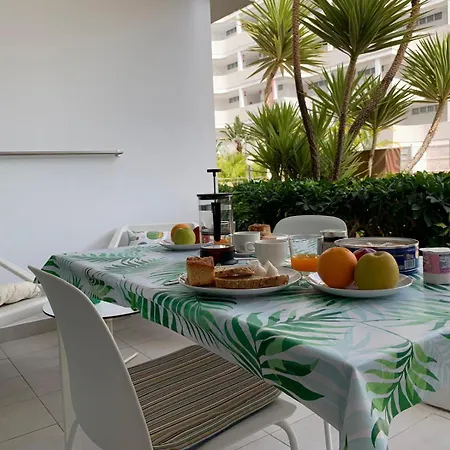 Lägenhet Dreams In Playa Del Ingles Maspalomas (Gran Canaria)