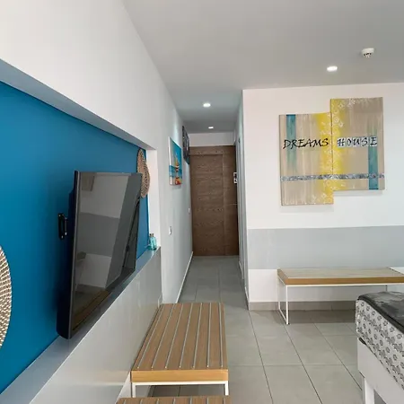 Dreams In Playa Del Ingles Maspalomas (Gran Canaria)