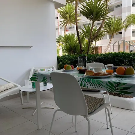 Dreams In Playa Del Ingles * Maspalomas (Gran Canaria)