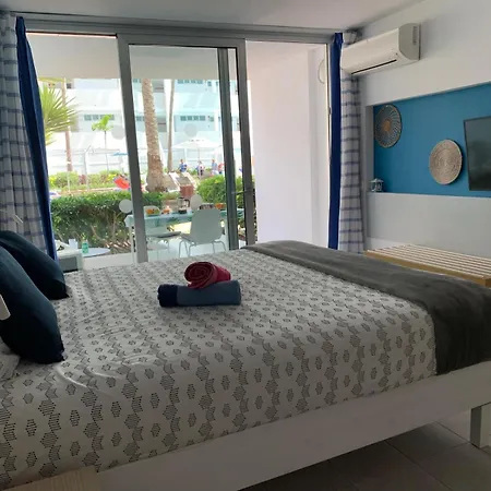 Dreams In Playa Del Ingles