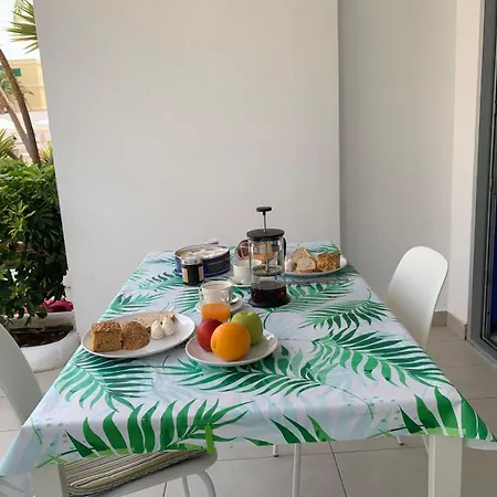 Dreams In Playa Del Ingles Lägenhet