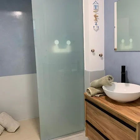 Dreams In Playa Del Ingles Apartman Maspalomas
