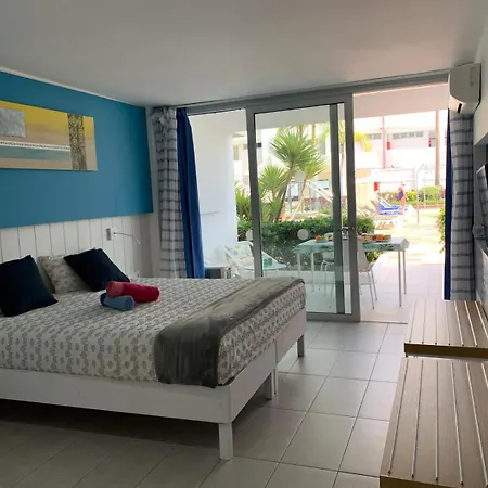 Dreams In Playa Del Ingles *