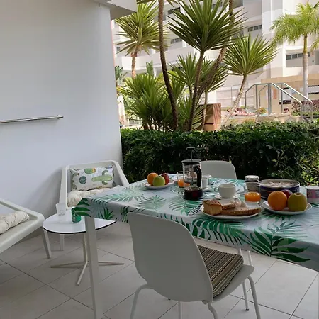 Dreams In Playa Del Ingles Maspalomas (Gran Canaria)