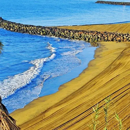 Dreams In Playa Del Ingles Maspalomas