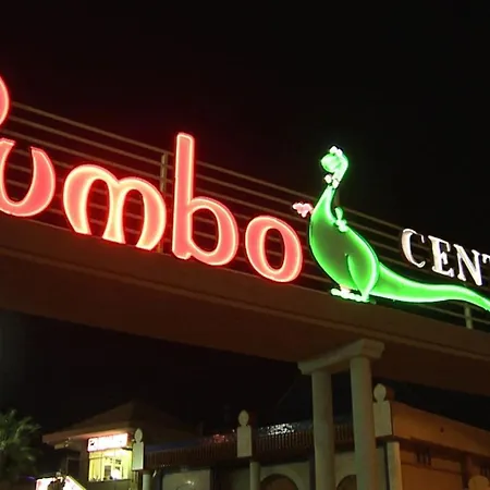 Lägenhet Dreams In Playa Del Ingles *