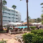 아파트 Dreams In Playa Del Ingles *