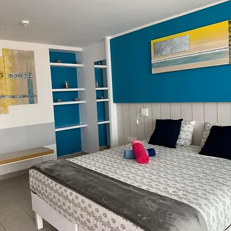 Apartment Dreams In Playa Del Ingles *