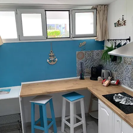 Apartment Dreams In Playa Del Ingles