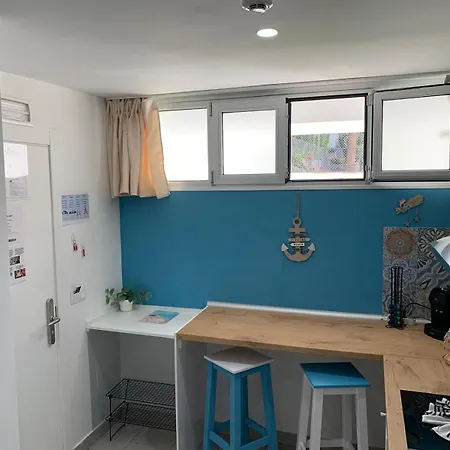 Dreams In Playa Del Ingles Apartment Maspalomas (Gran Canaria)