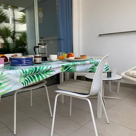Appartement Dreams In Playa Del Ingles