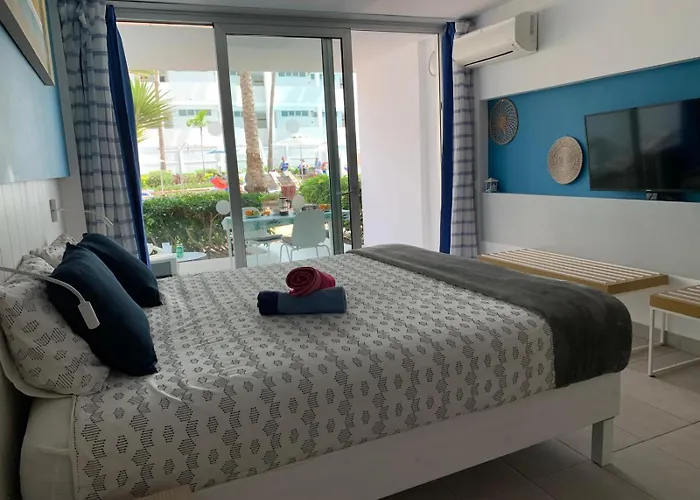 Dreams In Playa Del Ingles